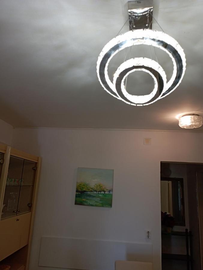 Apartmani Trubi 2 Vodice Buitenkant foto