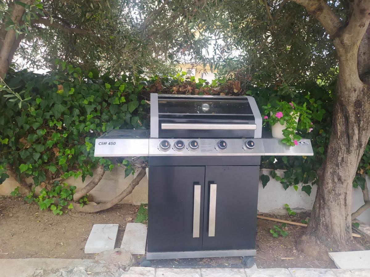 Apartmani Trubi 2 Vodice Buitenkant foto